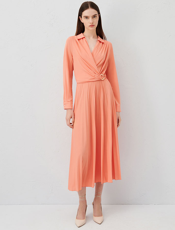 Women's Elegant Long & Short Dresses & Jumpsuits | Marella